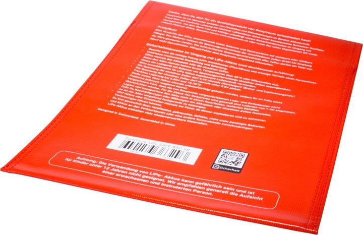 Produktbild Swaytronic LiPo Safe-Bag (30 cm, 23 cm)