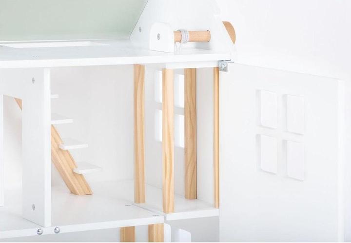 Image du produit Pinolino Maison de poupées Femke avec jardin