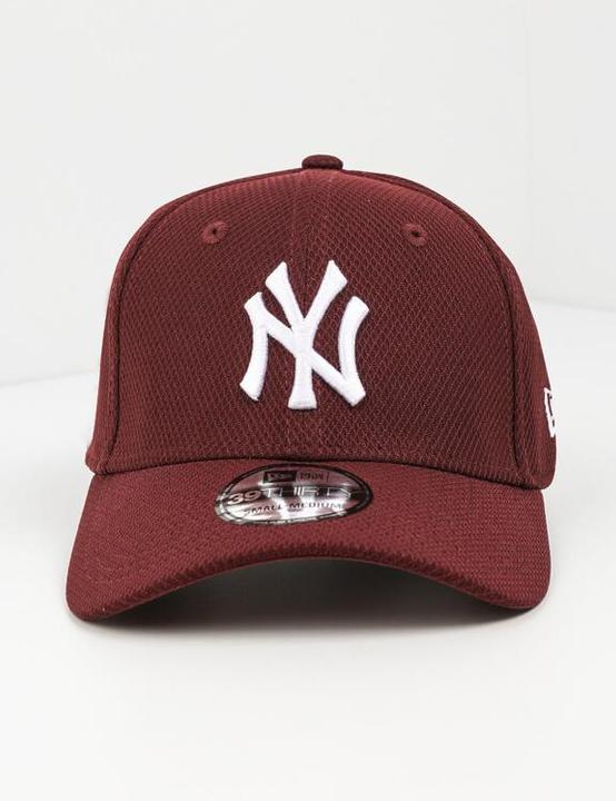 Produktbild New Era 39Thirty Cap