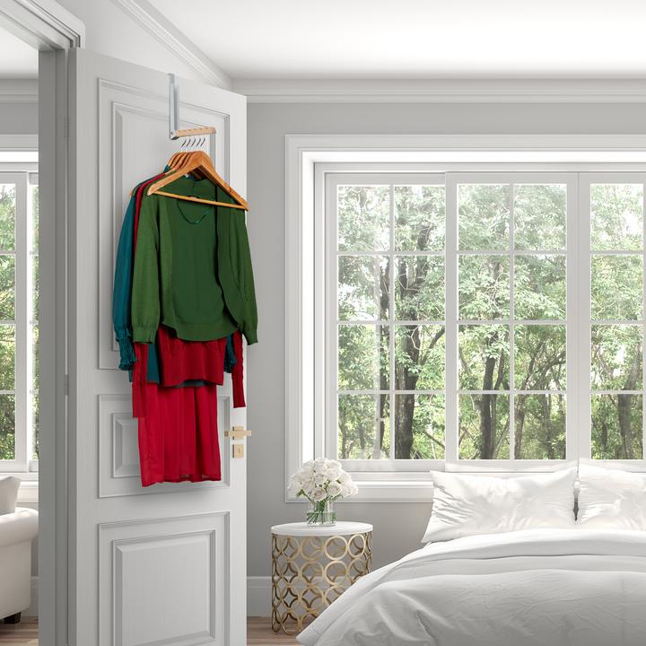 Immagine prodotto Relaxdays Gancio con cerniera