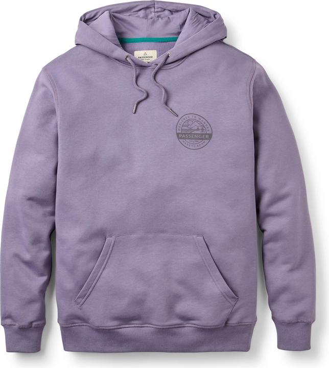 Produktbild Passenger Odyssey (S)