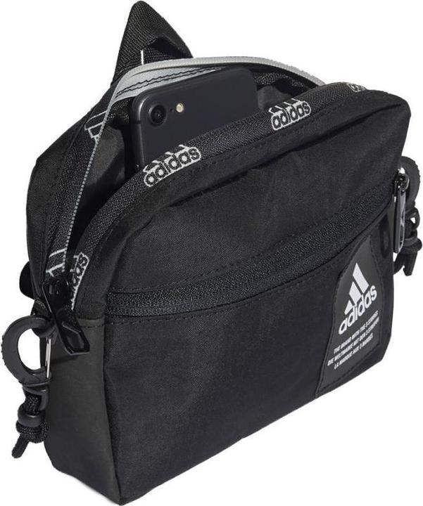 Immagine prodotto adidas Borsa a tracolla 4Athlts HB1312 HB1312 nero taglia unica