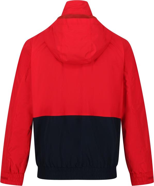 Actual product image Regatta Feelding Bomber Jacket Waterproof (M)