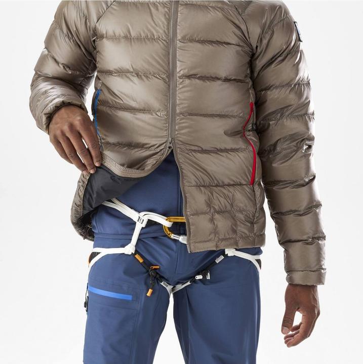 Immagine prodotto Millet Tri Icon Daunen-HD-Jacke (L)