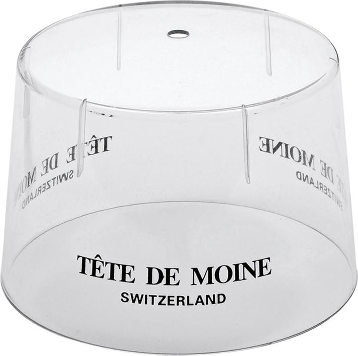 GSD Hotte pour Tete de Moine 11cm Ø15cm