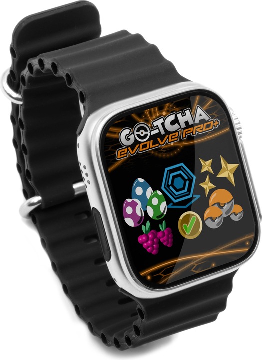 Actual product image Datel Go-Tcha Evolve Pro+ (Android)