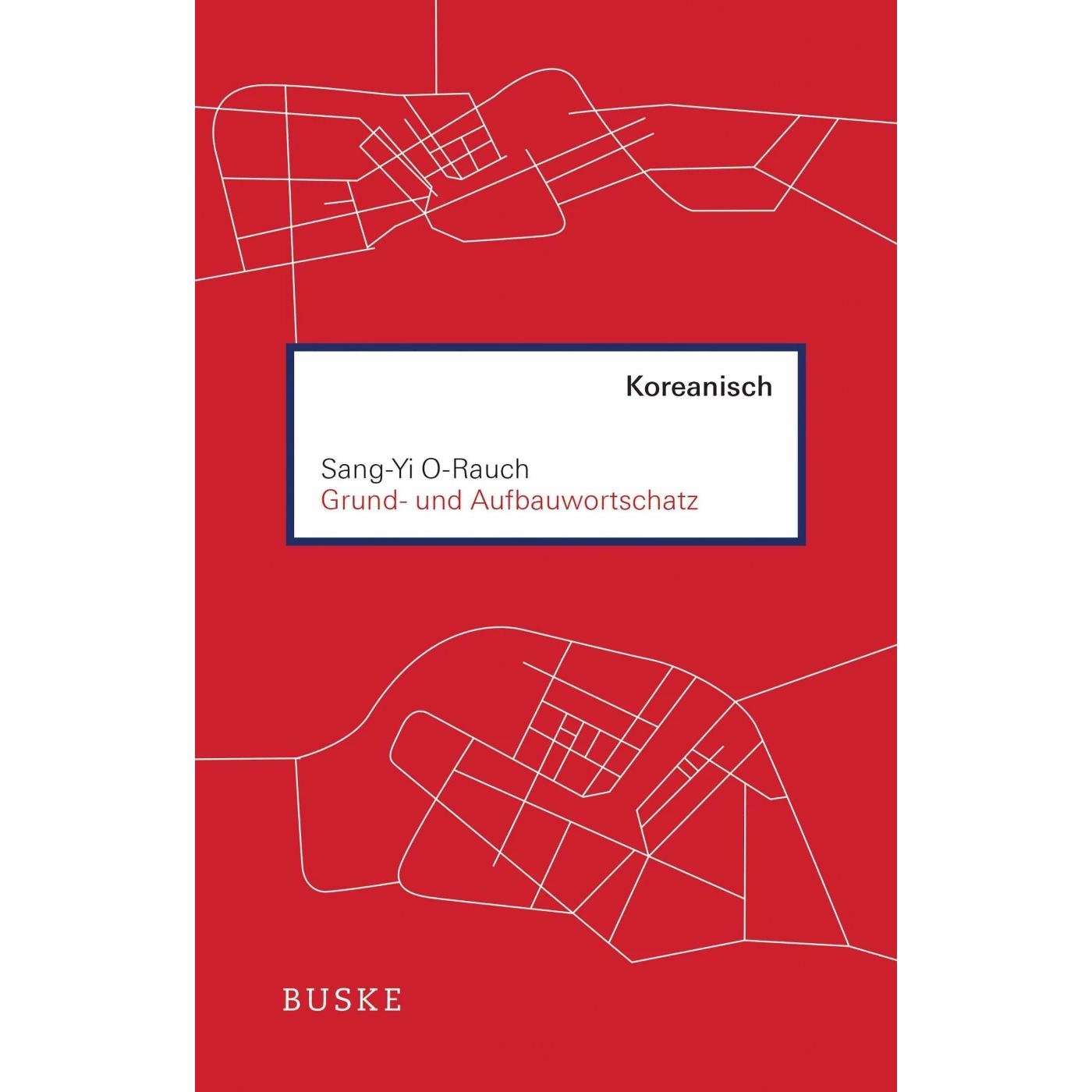 Sang-Yi O-Rauch, Schulbücher von Sang-Yi O-Rauch