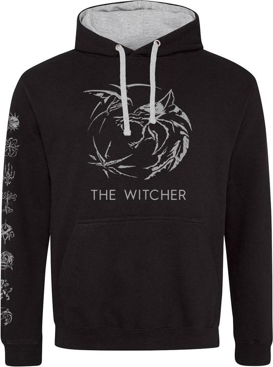 Produktbild Universal Textiles Hoodie zum Überziehen (S)