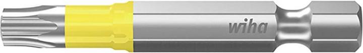 Actual product image Wiha 41633 Screwdriver bit (e) (T 25)