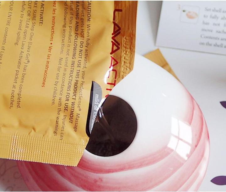 Immagine prodotto cosiMed LavaShell