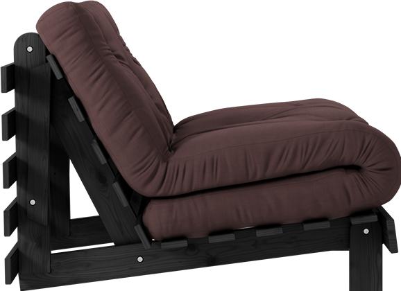Produktbild Karup Design Roots (Bettsofa, 1-Sitzer)