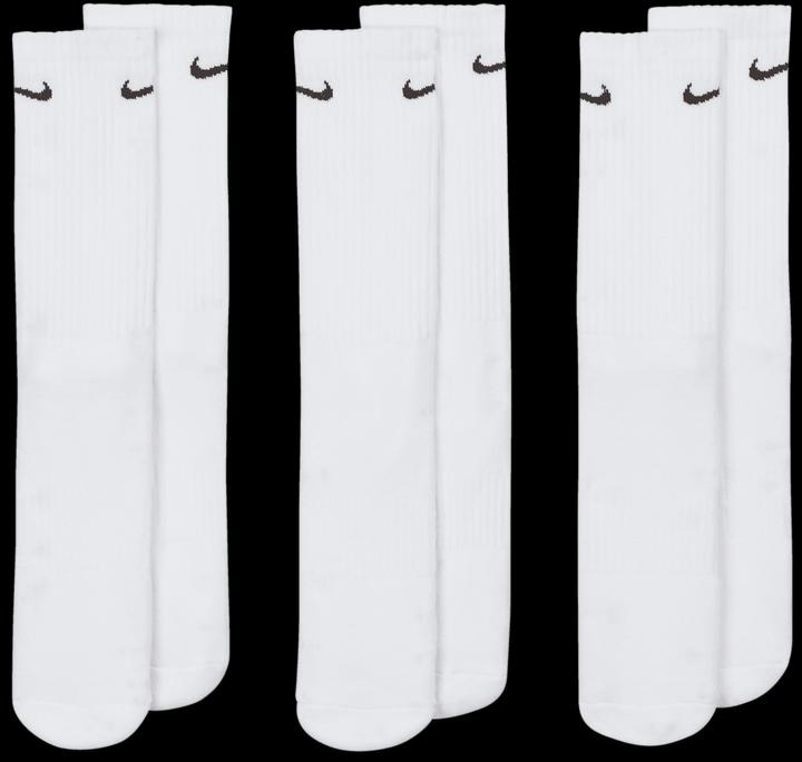 Produktbild Nike Everyday Cushion Crew (3er Pack, 34 - 38)