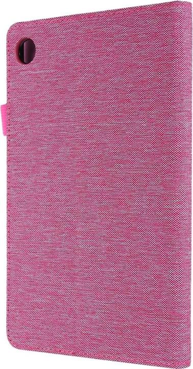Produktbild König Design Schutz Hülle für Lenovo Tab M8 HD TB-8505F Smart Cover Case Etui Tablet Tasche (Lenovo Tab M8)