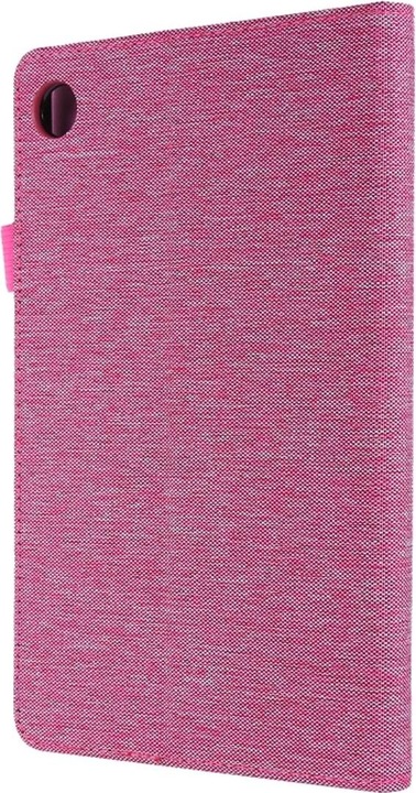 Actual product image König Design Protective Case for Lenovo Tab M8 HD TB-8505F Smart Cover Case Cover Tablet Case (Lenovo Tab M8)