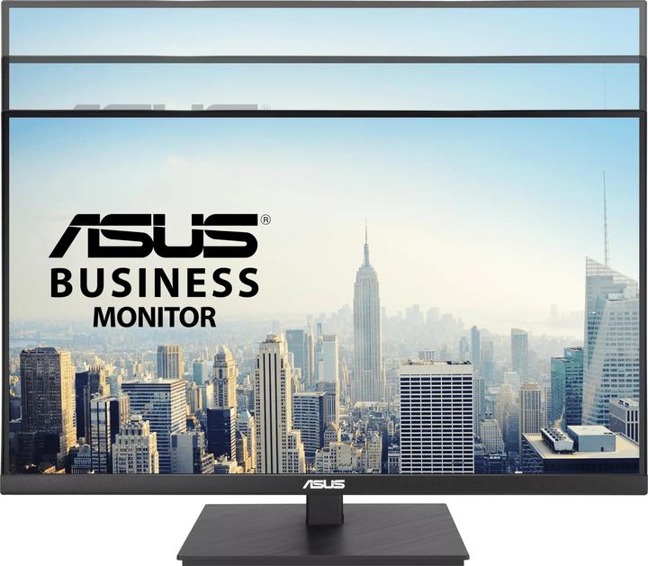Actual product image ASUS VA27UQSB (3840 x 2160 Pixels, 27")