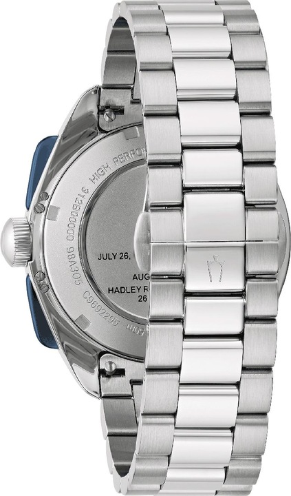 Image du produit Bulova Pilote lunaire (Chronographe, 44 mm)