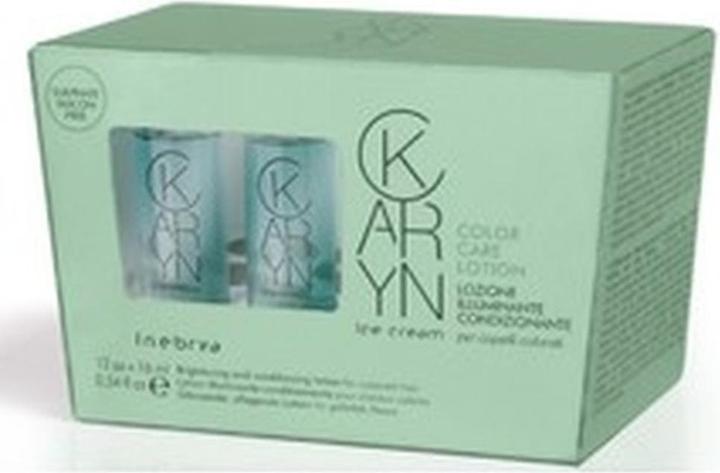 Produktbild Inebrya COLOR CARE LOTION*12PZX16ML