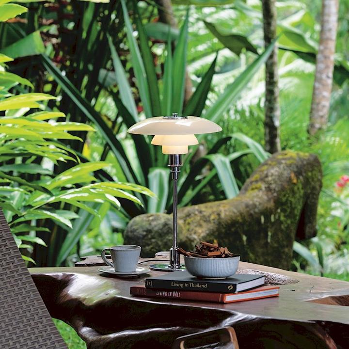 Produktbild Louis Poulsen Ph 3/2 Tischleuchte (E14)