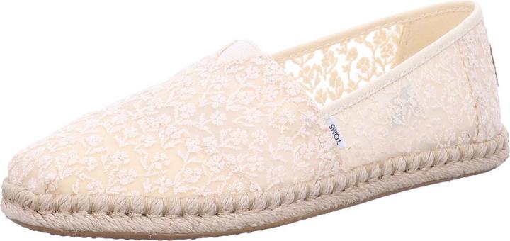 Produktbild Toms Espadrille ALPARGATA ROPE (40)