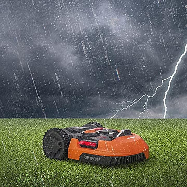 Produktbild Worx Landroid L800 WR148E (800 m²)