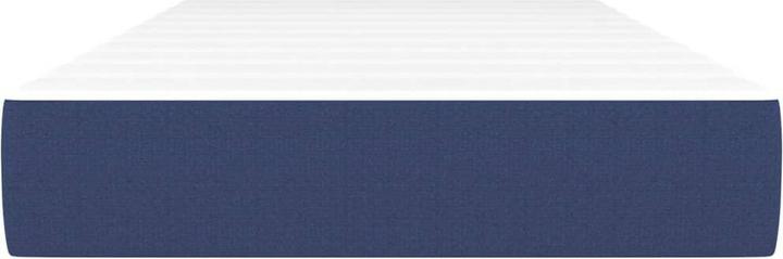 Actual product image vidaXL Taschenfederkern-Matratze (Spring core, 100 x 200 cm)