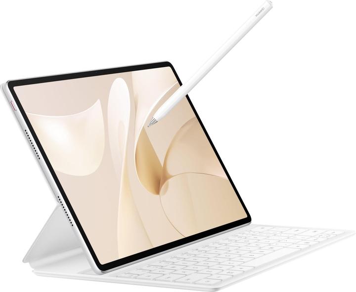 Produktbild Huawei Matepad 12 X (nur WLAN, 12", 256 GB, Weiss)