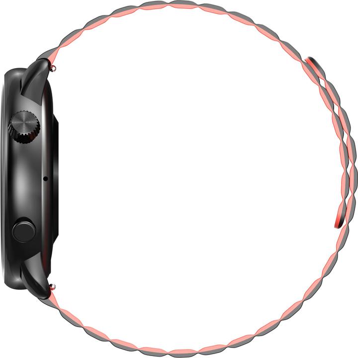 Produktbild Imiki Smart Watch TG2 black, sample (46 mm)