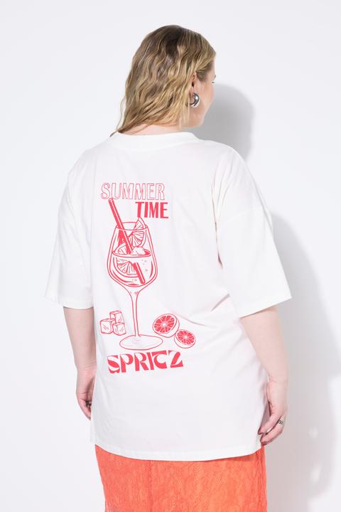 Actual product image Studio Untold Cocktail Graphic Tee (54)