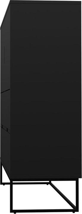 Produktbild tenzo Lipp (118 x 43 x 127 cm)