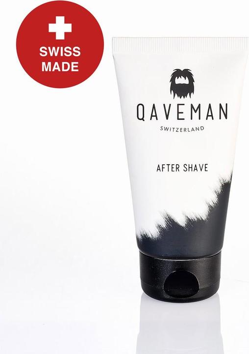 Produktbild Qaveman After Shave (Aftershave Gel, 75 ml)