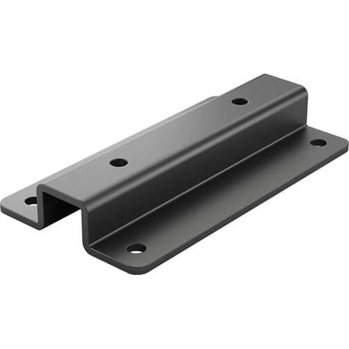 Thumbnail - Isoacoustics V120 50x107 Adapter (1 Stk., Wandmontage), Lautsprecher Ständer + Wandmontage