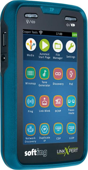 Produktbild Softing LinkXpert TP