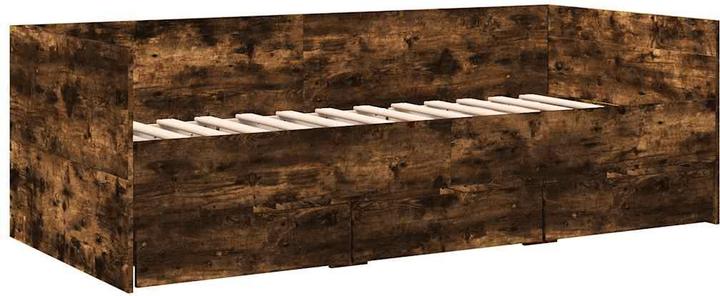 Actual product image vidaXL Tagesbett (90 x 200 cm)