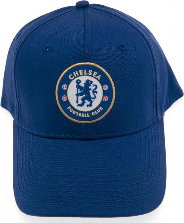 Actual product image Chelsea FC Baseball cap
