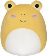 Produktbild Jazwares Leigh die Orangenkröte 30cm (30 cm)