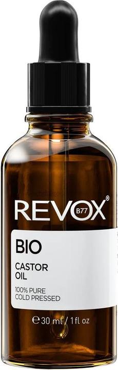 Produktbild Revox Rizinusöl (30 ml)