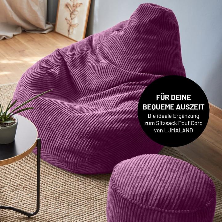 Produktbild Lumaland Giant Cord