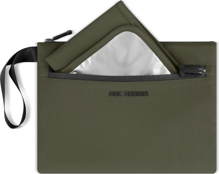 Produktbild ABC Design Wickelorganizer Classic