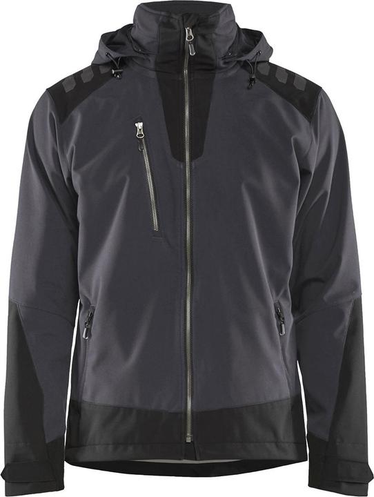 Produktbild Blakläder Stretch 2D (3XL)