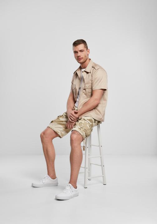 Produktbild Brandit Urban Legend Cargo Shorts (XL)