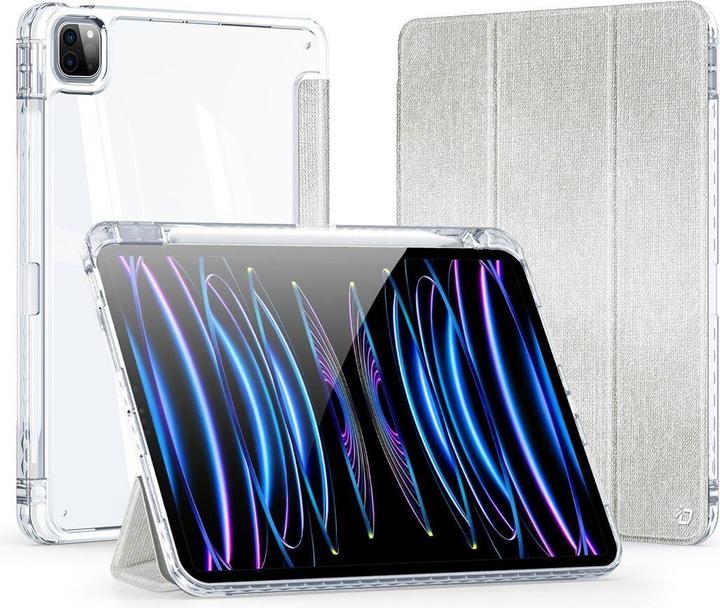 Produktbild Dux Ducis Unid Case (iPad Pro 11 2024 (M4))