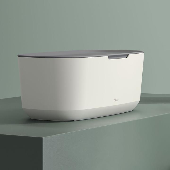 Actual product image Tiger Tess