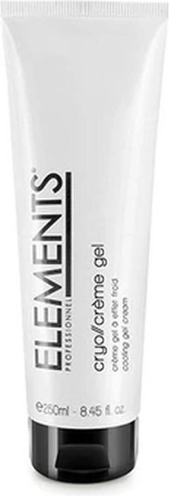 Pbi Elements Cryo Cream Gel 250ml (250 ml, Gesichtsgel)