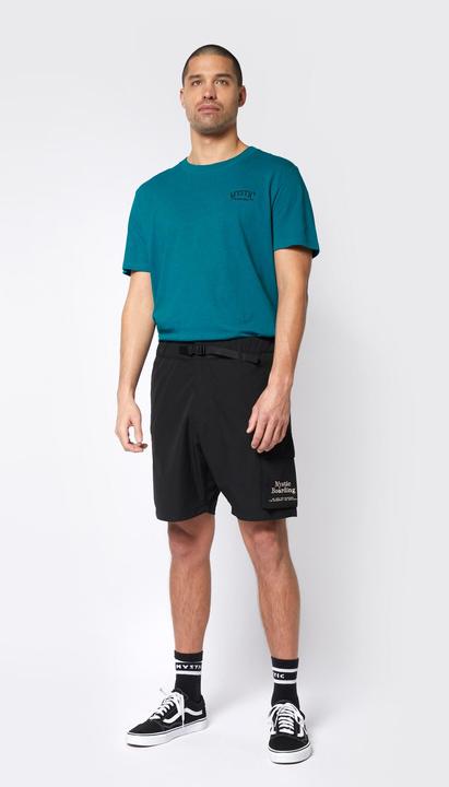 Image du produit Mystic Meridian Hybrid Short (M)