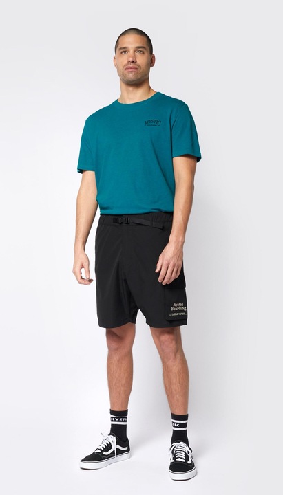 Image du produit Mystic Meridian Hybrid Short (M)