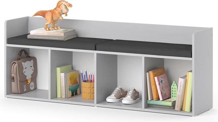 Immagine prodotto Vicco Luigi (142.40 x 31.20 x 53.40 cm)