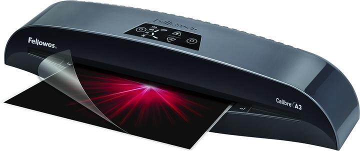 Actual product image Fellowes Laminiergerät (80 - 125 µm)