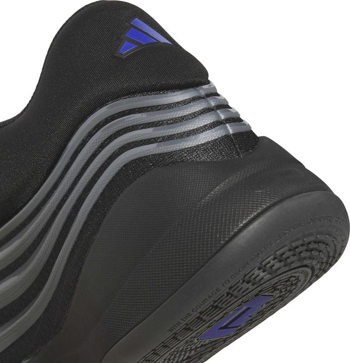 Produktbild adidas Dame X (43 1/3)