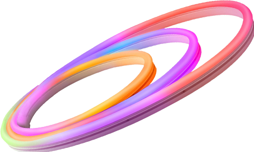 Produktbild Govee RGBIC Neon Rope Light (RGBIC, 200 cm, Indoor)