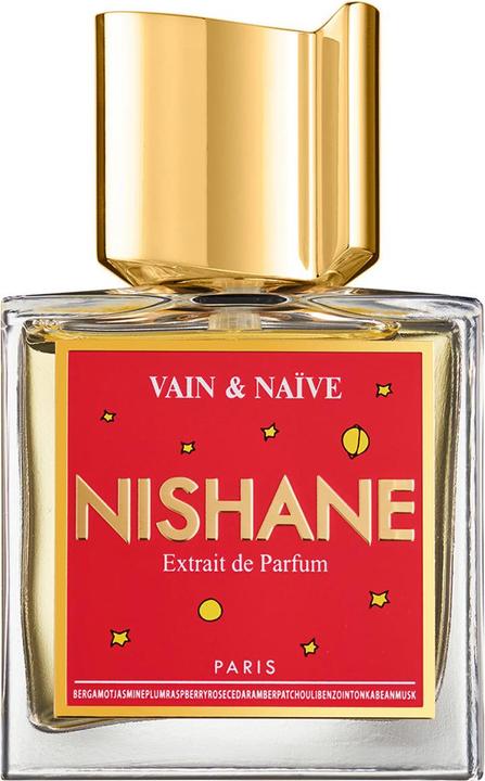 Nishane Vain & Naïve (Eau de Parfum, 50 ml)